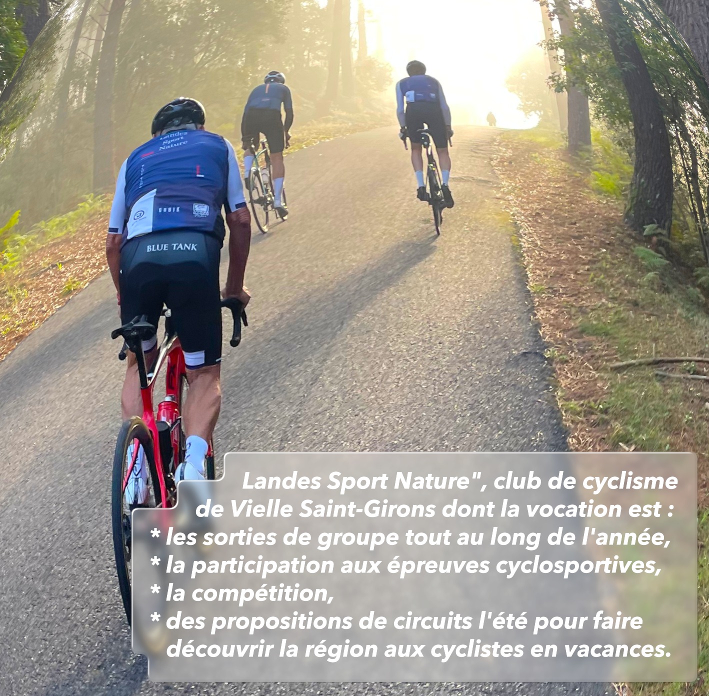 le club